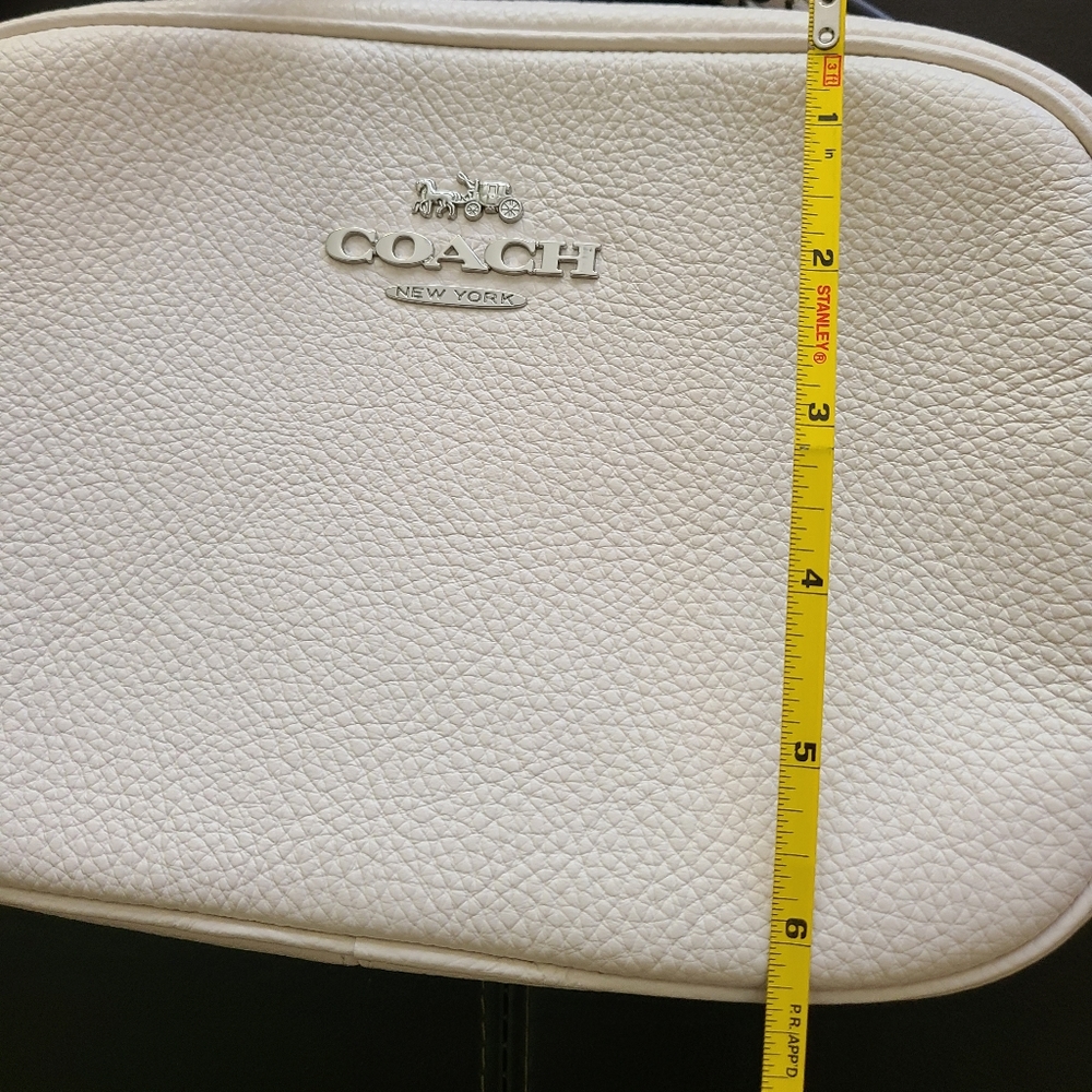 Coach Jamie Camera Bag - Picture 11 of 12